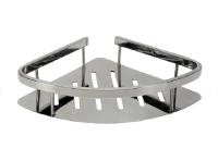 Полка д/ванной угловая POTATO P380-1